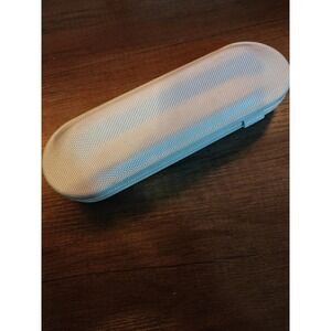 PHILIPS SONICARE DIAMONDCLEAN HX9210 CHARGING TRAVEL CASE BLACK PREOWNED